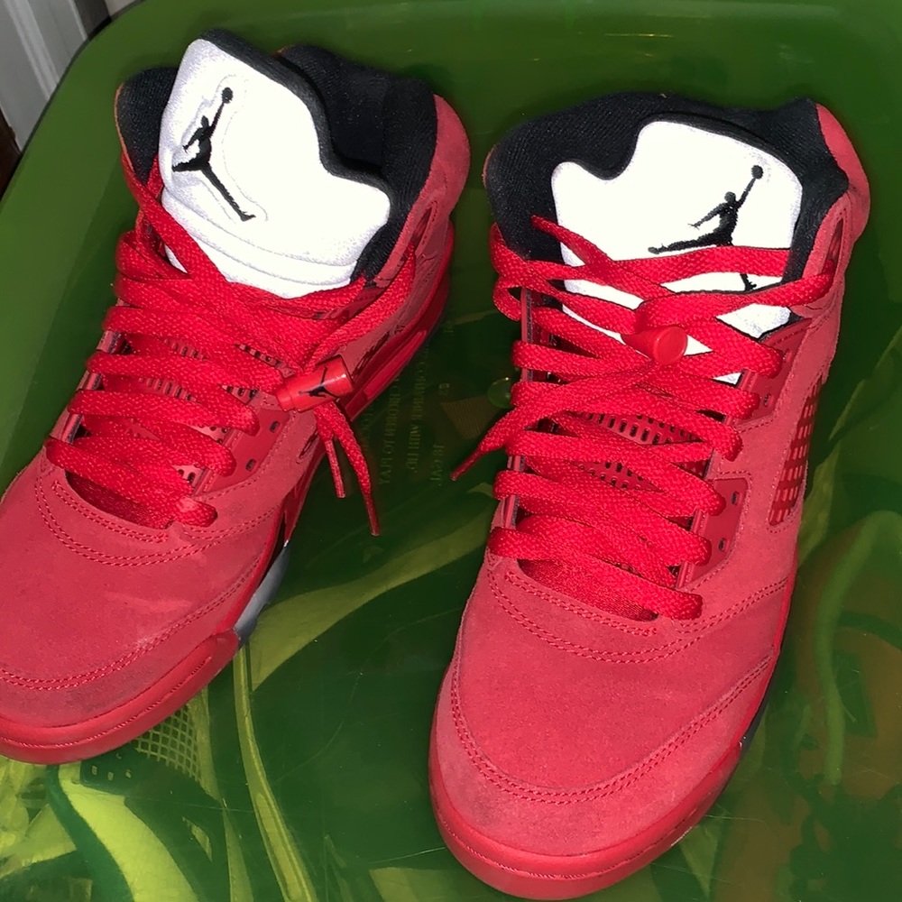 Jordan